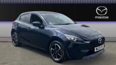 Mazda2 1.5 Skyactiv G Homura Aka 5dr Auto Petrol Hatchback